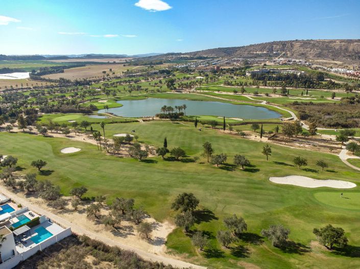 Image No.23-Propriété de 2 chambres à vendre à La Finca