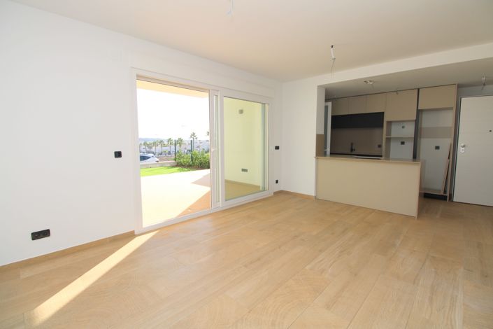 Image No.3-Propriété de 2 chambres à vendre à La Finca