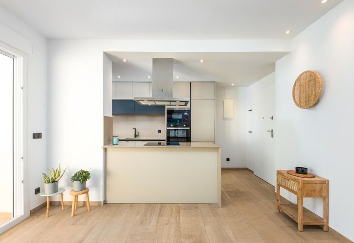 Image No.5-Propriété de 2 chambres à vendre à La Finca