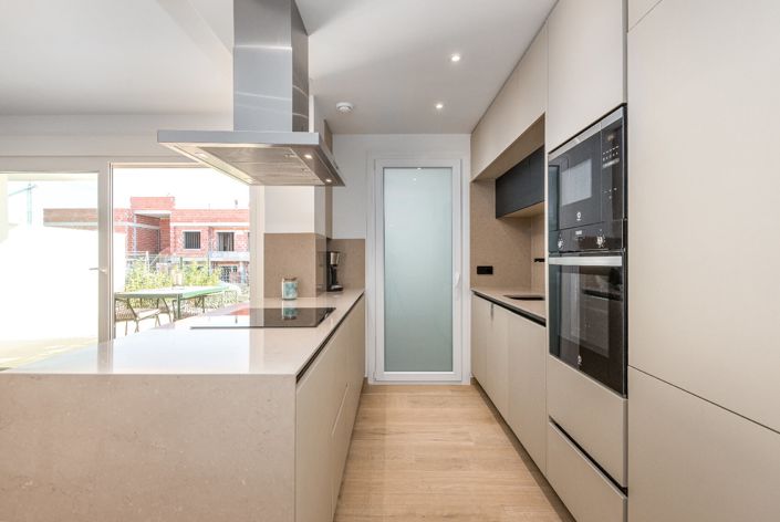 Image No.6-Propriété de 2 chambres à vendre à La Finca