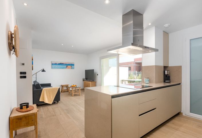 Image No.7-Propriété de 2 chambres à vendre à La Finca