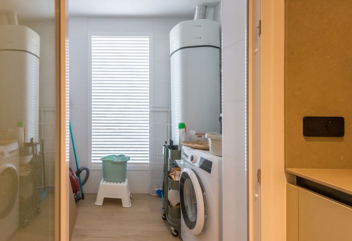 Image No.8-Propriété de 2 chambres à vendre à La Finca