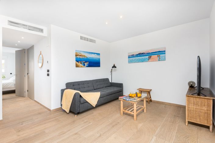 Image No.9-Propriété de 2 chambres à vendre à La Finca