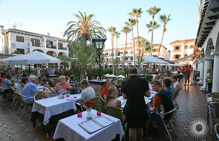 Image No.13-Villa de 5 chambres à vendre à Villamartin