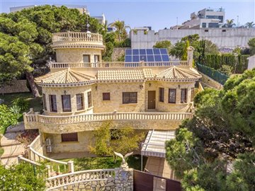 Home España most sold property