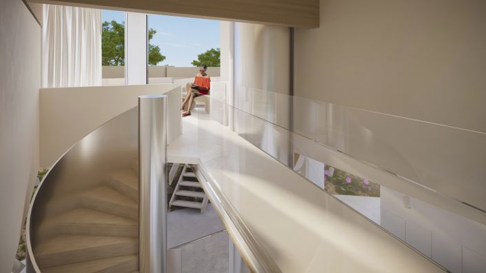 Image No.5-3 Bed Villa for sale