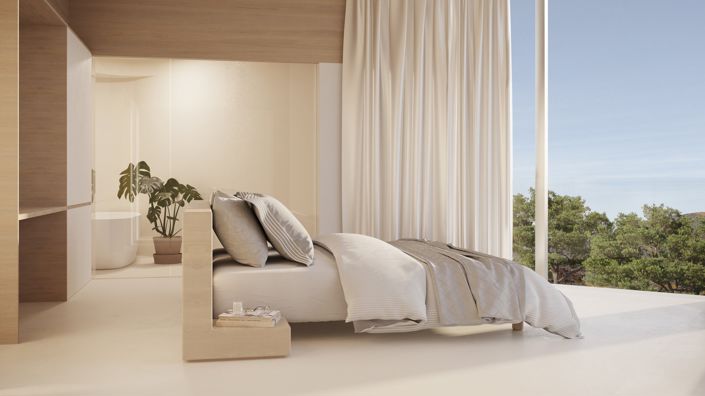 Image No.6-3 Bed Villa for sale