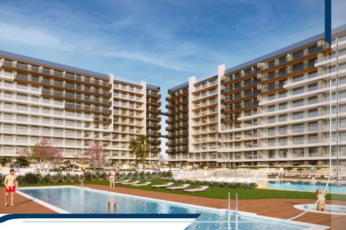 Image No.1-Appartement de 3 chambres à vendre à Punta Prima