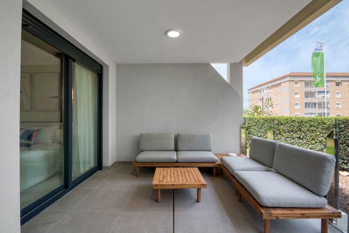 Image No.7-3 Bed Apartment for sale