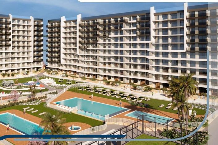 Image No.8-3 Bed Apartment for sale