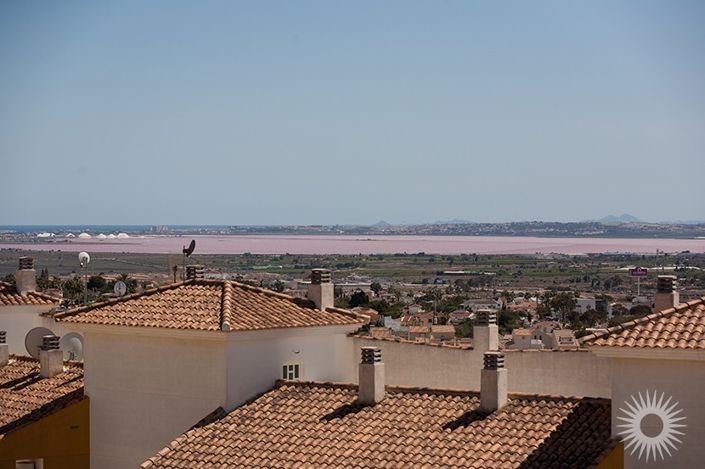 Image No.23-Appartement de 2 chambres à vendre à San Miguel de Salinas