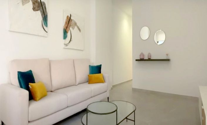 Image No.12-Appartement de 2 chambres à vendre à Torrevieja
