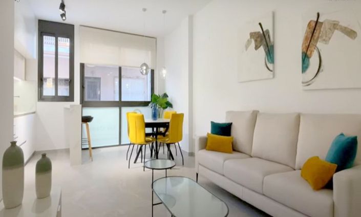 Image No.2-2 Bed Apartment for sale