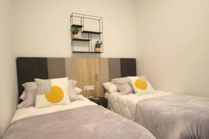 Image No.6-2 Bed Apartment for sale