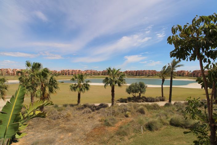 Image No.14-Appartement de 2 chambres à vendre à Mar Menor Golf Resort