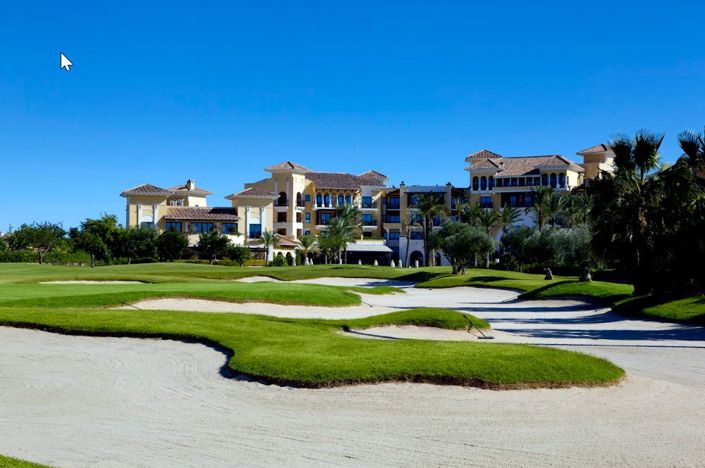 Image No.19-Appartement de 2 chambres à vendre à Mar Menor Golf Resort