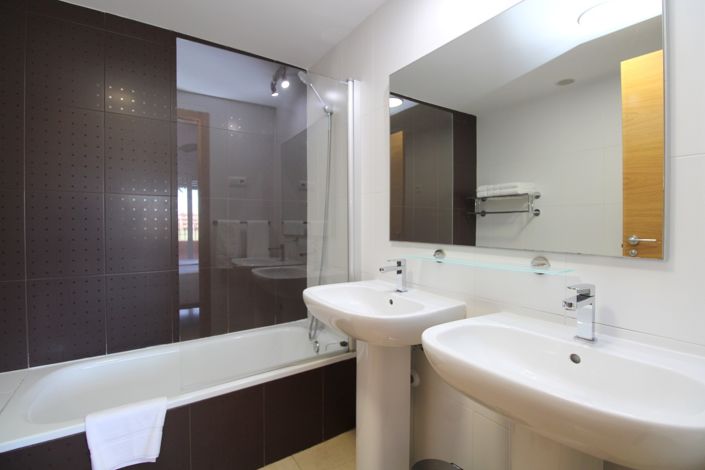 Image No.4-Appartement de 2 chambres à vendre à Mar Menor Golf Resort