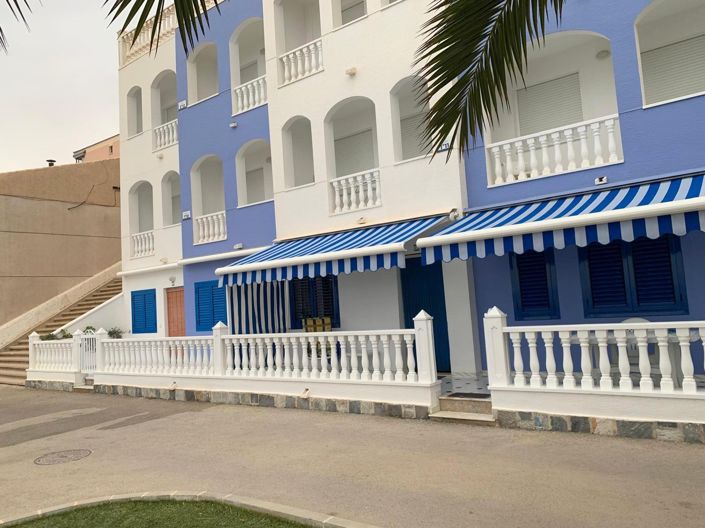 Image No.13-Propriété de 2 chambres à vendre à Mil Palmeras