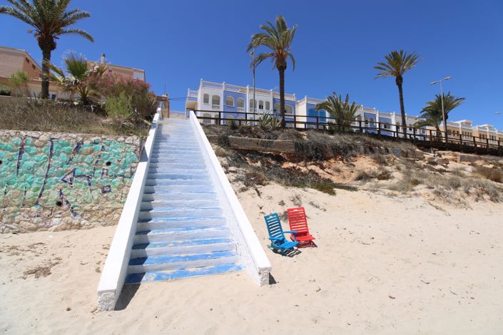 Image No.15-Propriété de 2 chambres à vendre à Mil Palmeras