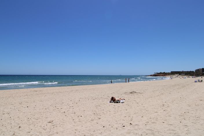 Image No.17-Propriété de 2 chambres à vendre à Mil Palmeras