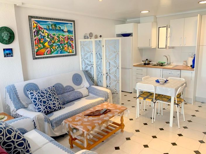 Image No.3-Propriété de 2 chambres à vendre à Mil Palmeras