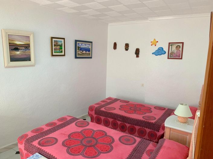 Image No.8-Propriété de 2 chambres à vendre à Mil Palmeras