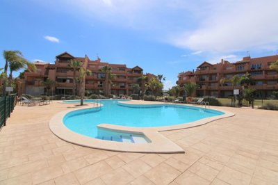 Home España most sold property
