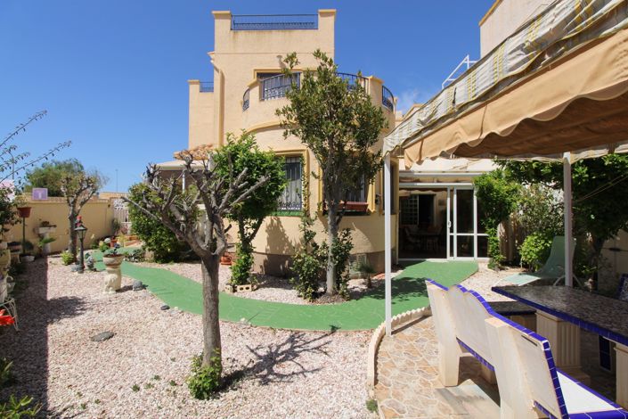 Image No.24-3 Bed Villa for sale