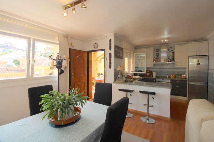 Image No.10-Villa de 3 chambres à vendre à Ciudad Quesada