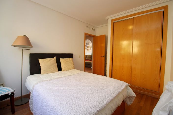 Image No.12-Villa de 3 chambres à vendre à Ciudad Quesada