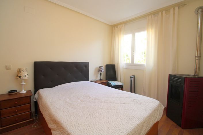 Image No.14-Villa de 3 chambres à vendre à Ciudad Quesada