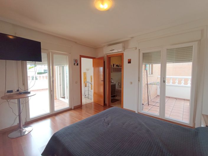 Image No.18-Villa de 3 chambres à vendre à Ciudad Quesada