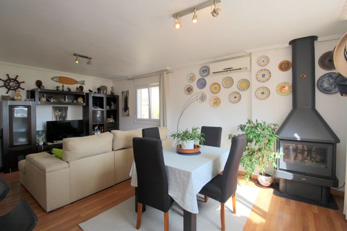 Image No.2-Villa de 3 chambres à vendre à Ciudad Quesada