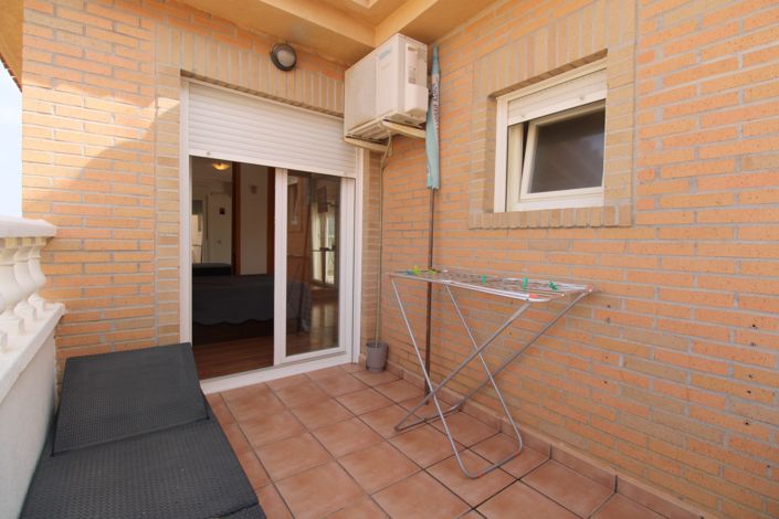 Image No.20-Villa de 3 chambres à vendre à Ciudad Quesada