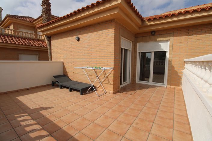 Image No.21-Villa de 3 chambres à vendre à Ciudad Quesada