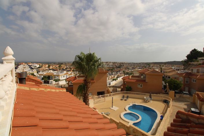 Image No.22-Villa de 3 chambres à vendre à Ciudad Quesada