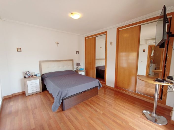 Image No.4-Villa de 3 chambres à vendre à Ciudad Quesada