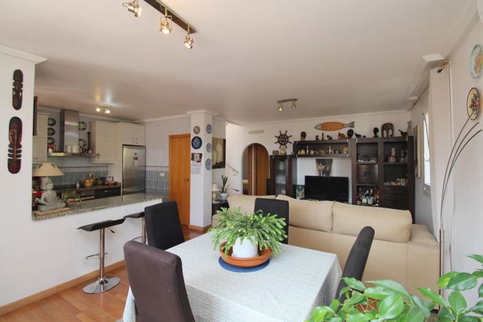 Image No.7-Villa de 3 chambres à vendre à Ciudad Quesada