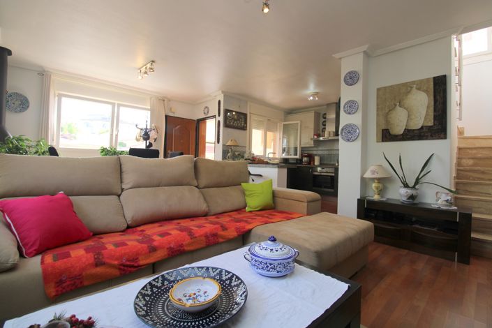 Image No.8-Villa de 3 chambres à vendre à Ciudad Quesada