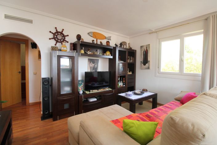 Image No.9-Villa de 3 chambres à vendre à Ciudad Quesada