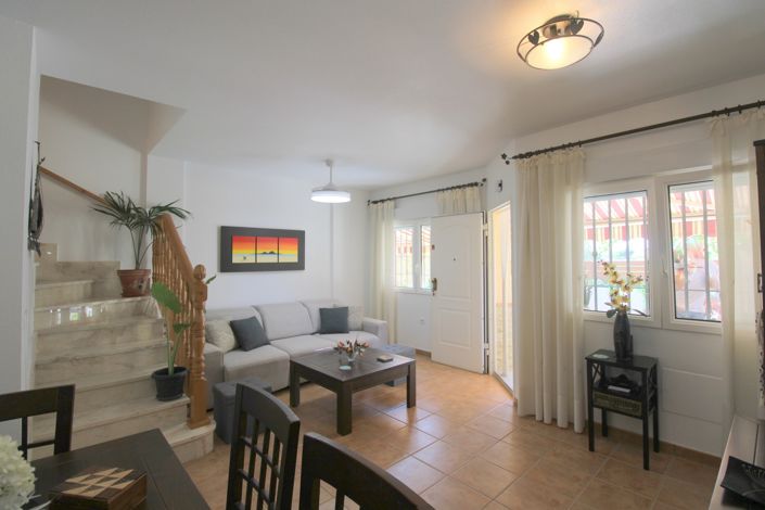 Image No.9-4 Bed Townhouse for sale