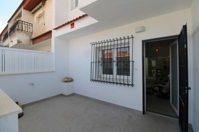 1 - San Pedro del Pinatar, Townhouse