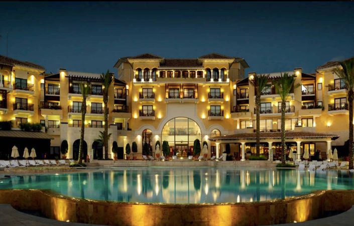 Image No.13-1 Bed Apartment for sale