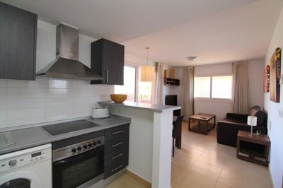 Home España most sold property