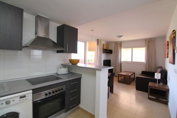 Image No.2-1 Bed Apartment for sale