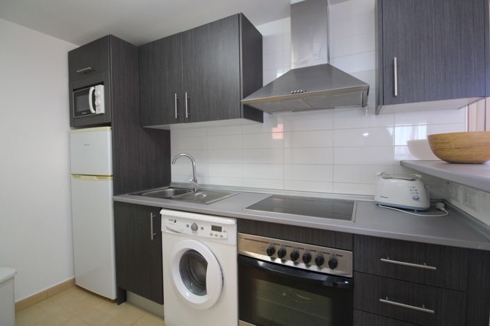 Image No.8-1 Bed Apartment for sale