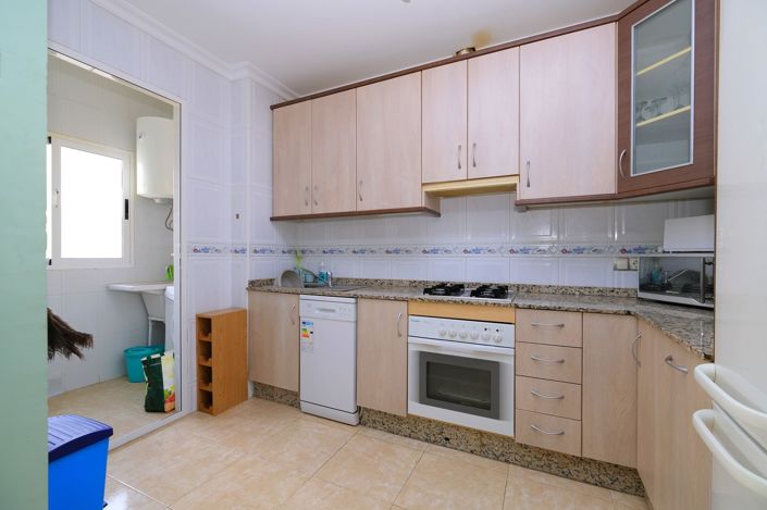 Image No.2-Propriété de 2 chambres à vendre à San Miguel de Salinas