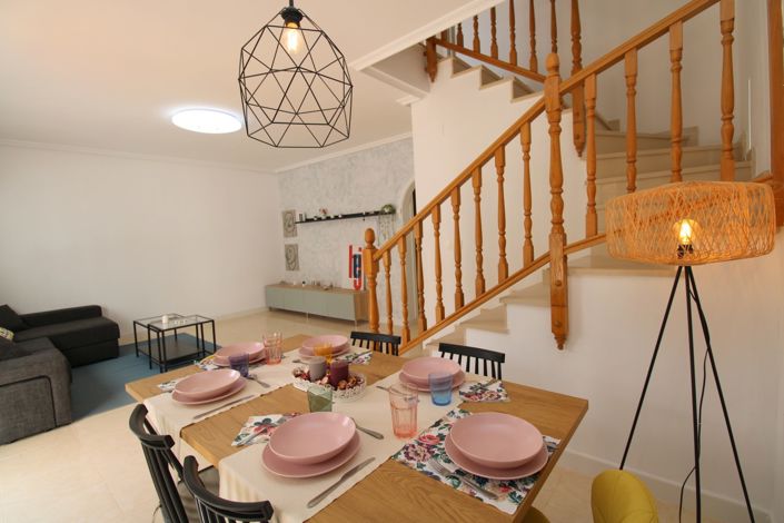 Image No.12-Maison de ville de 3 chambres à vendre à San Miguel de Salinas