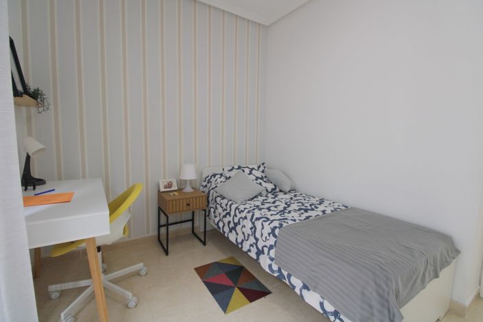 Image No.17-Maison de ville de 3 chambres à vendre à San Miguel de Salinas