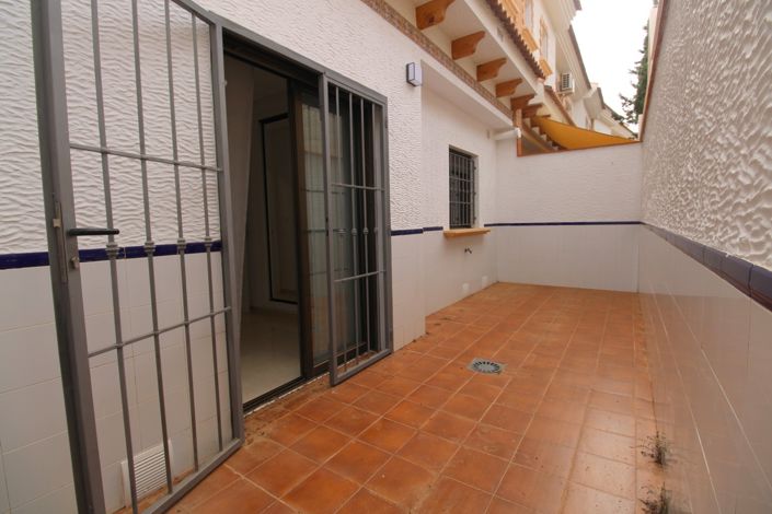 Image No.18-Maison de ville de 3 chambres à vendre à San Miguel de Salinas